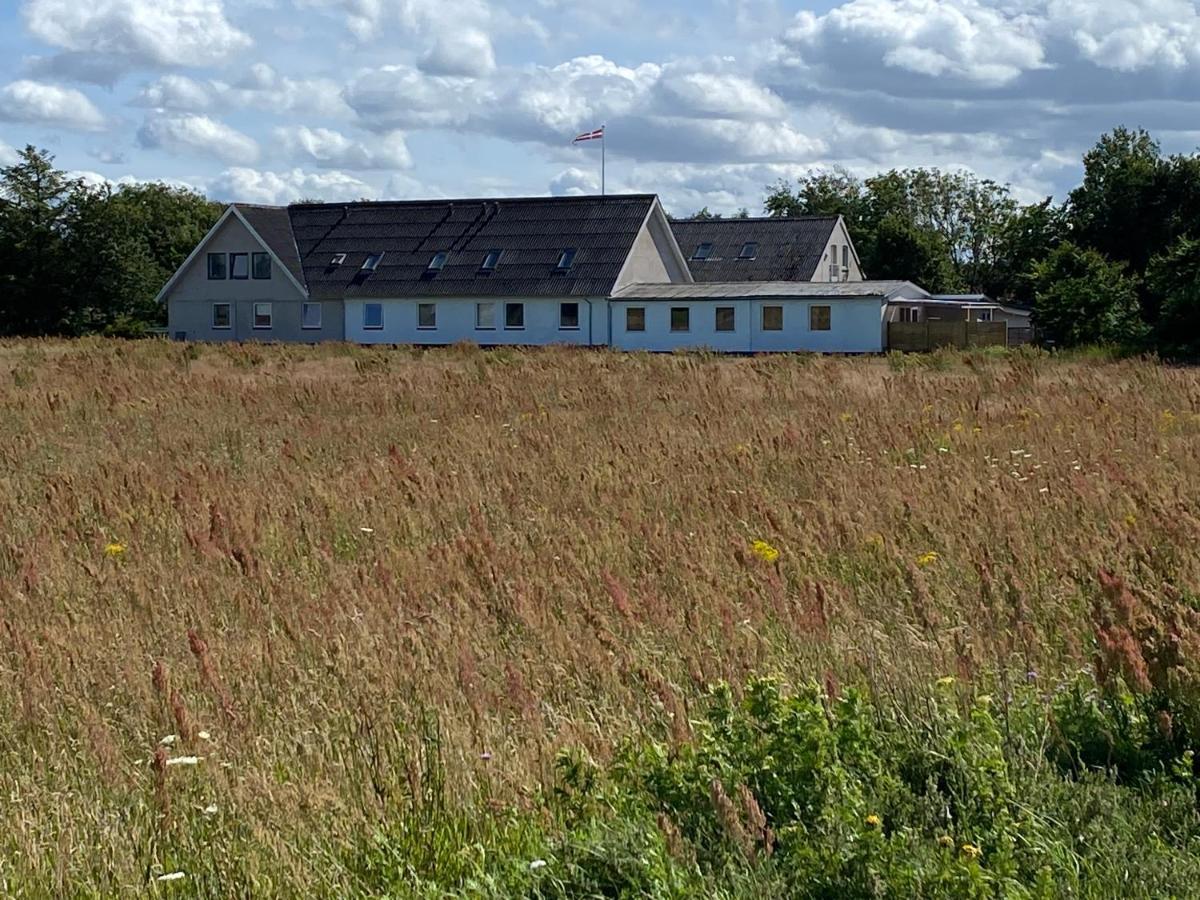 Guesthouse Hune Blokhus Exterior photo