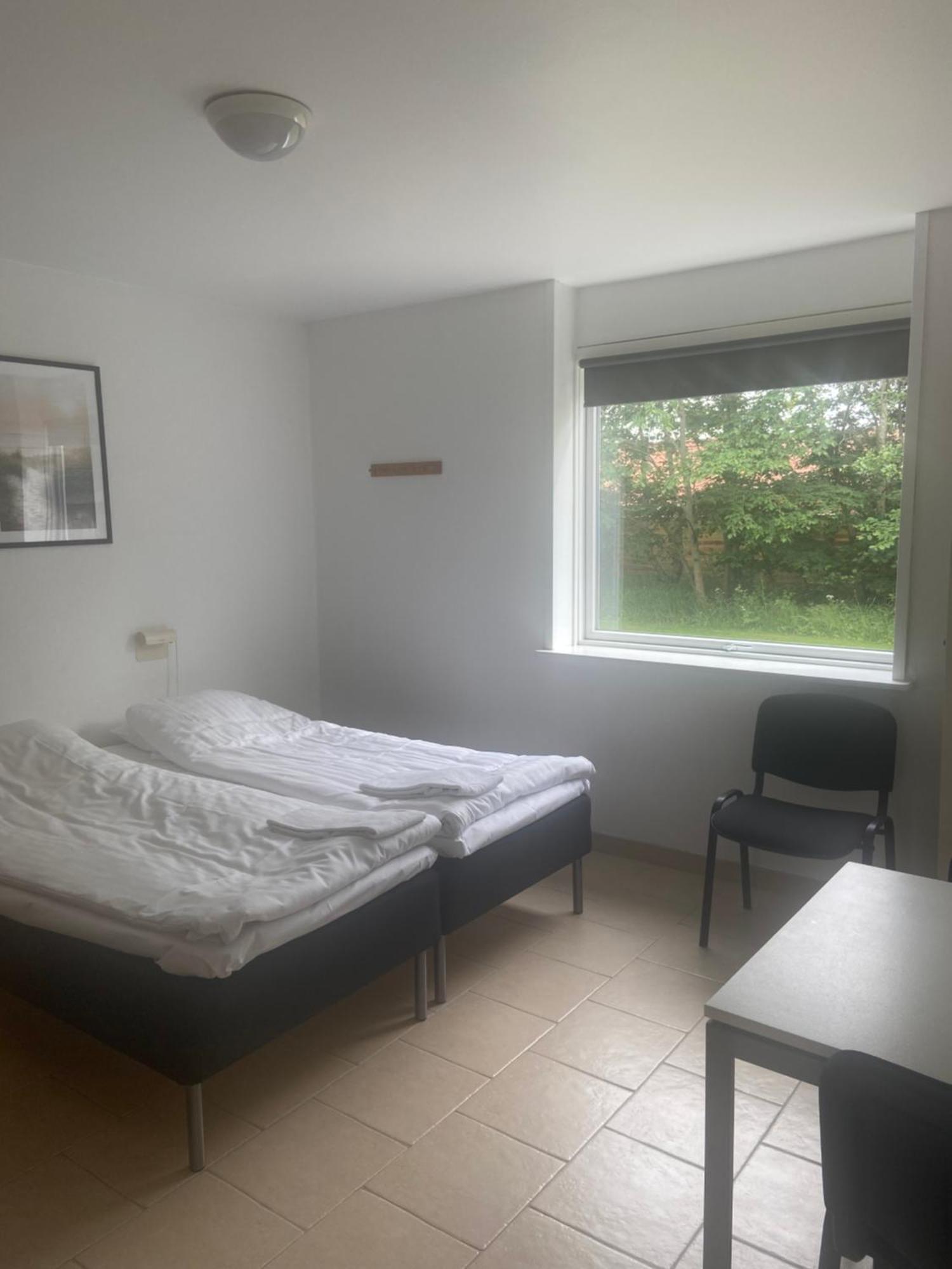 Guesthouse Hune Blokhus Exterior photo