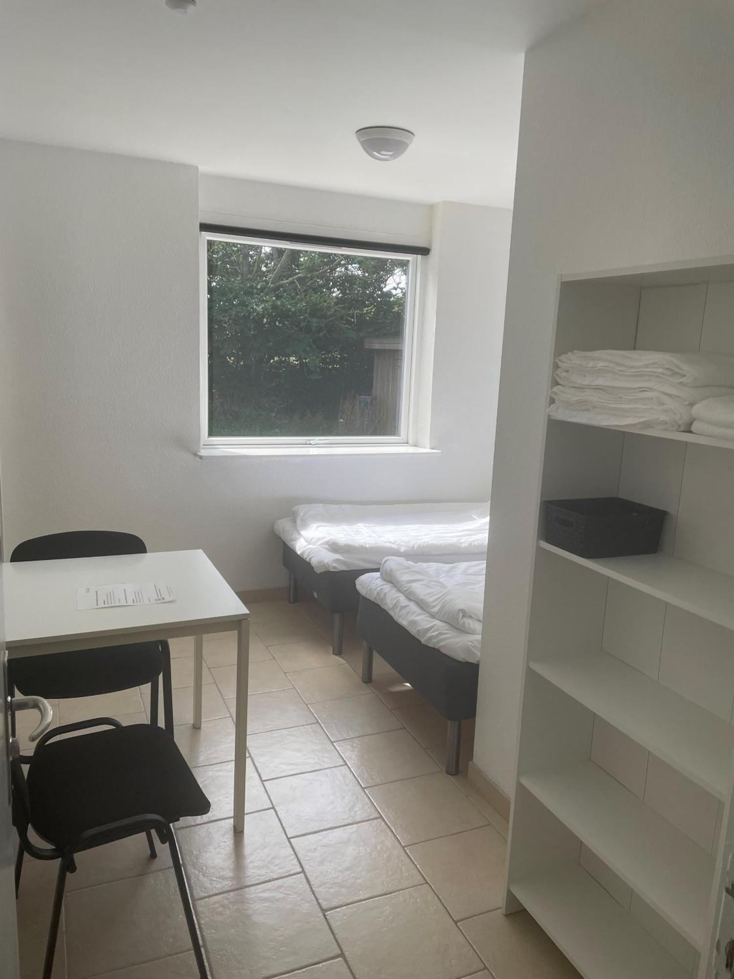 Guesthouse Hune Blokhus Exterior photo