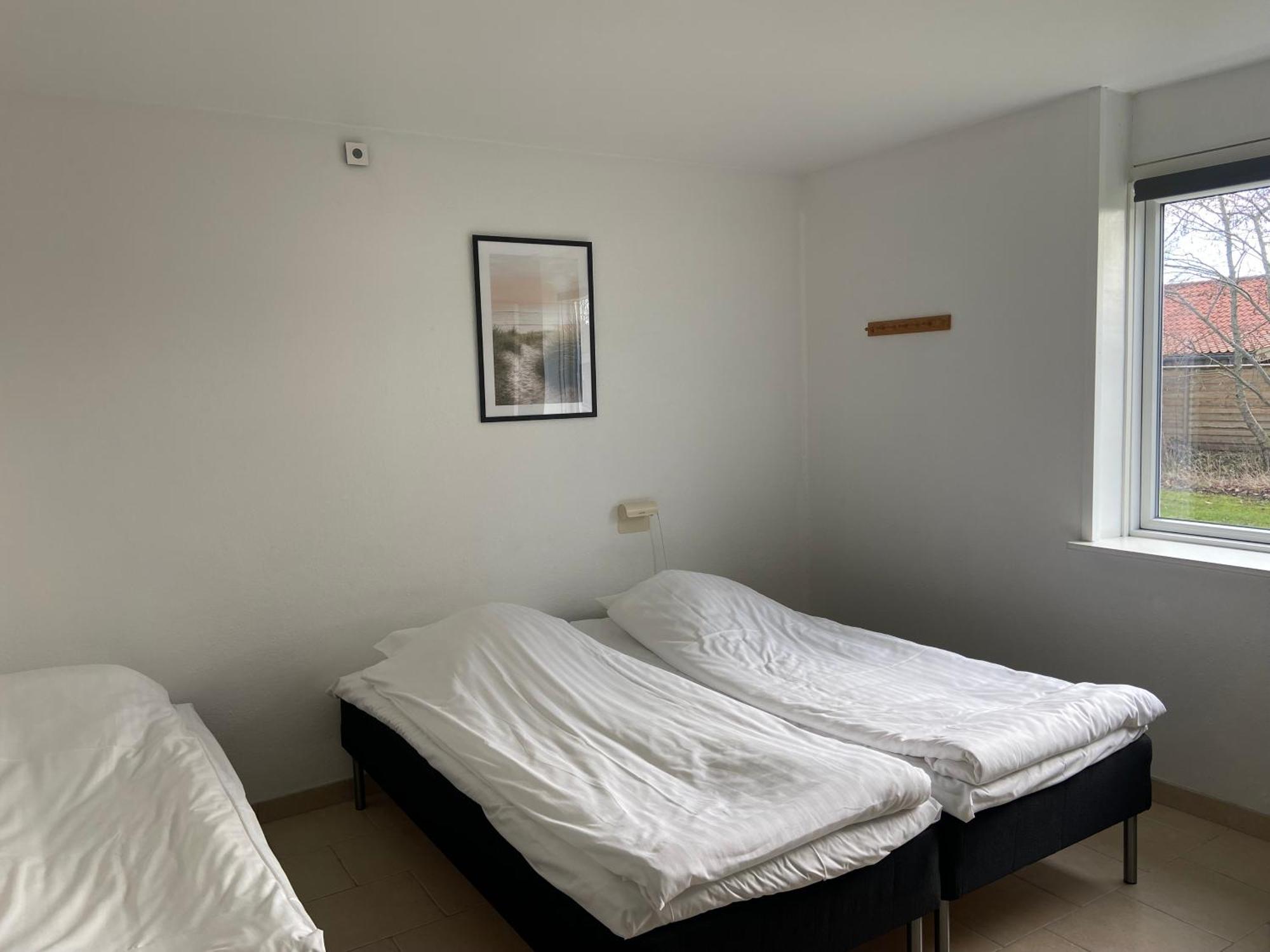 Guesthouse Hune Blokhus Exterior photo